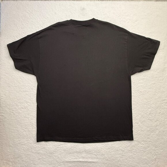 Muhammad Ali Greatest of All Time GOAT Graphic T-Shirt Boxing Streetwear 5XL NEW - Picture 4 of 6